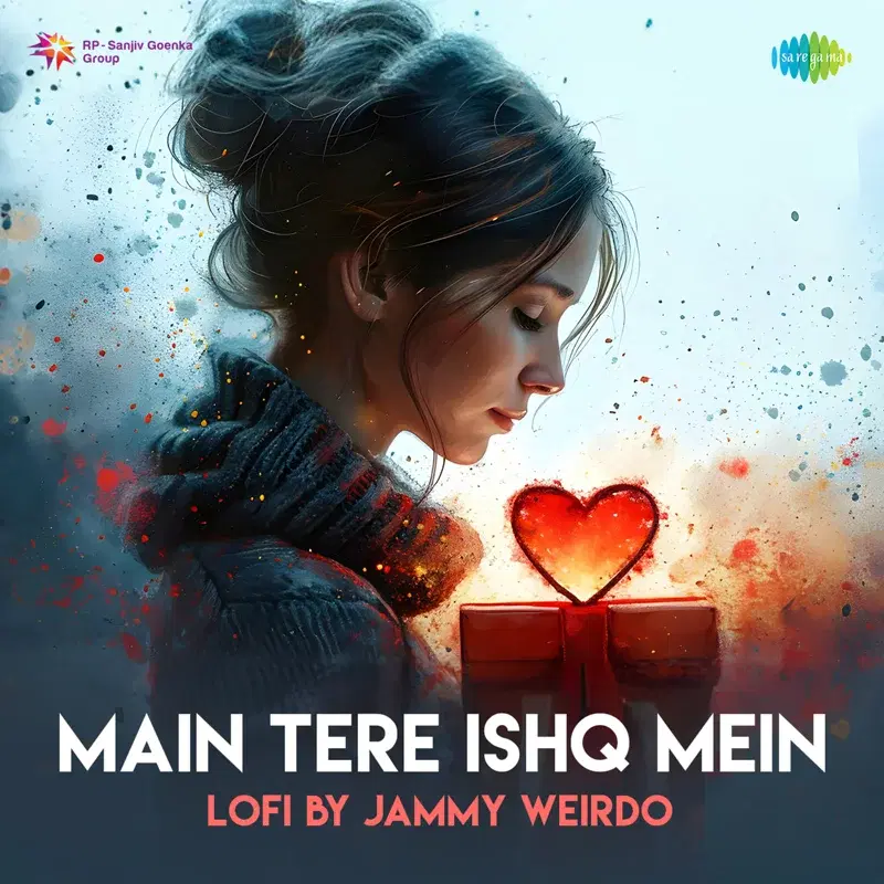 Main Tere Ishq Mein