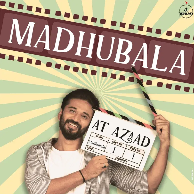 Madhubala - Songs of Love
