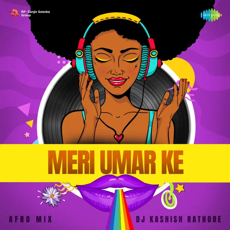 Meri Umar Ke