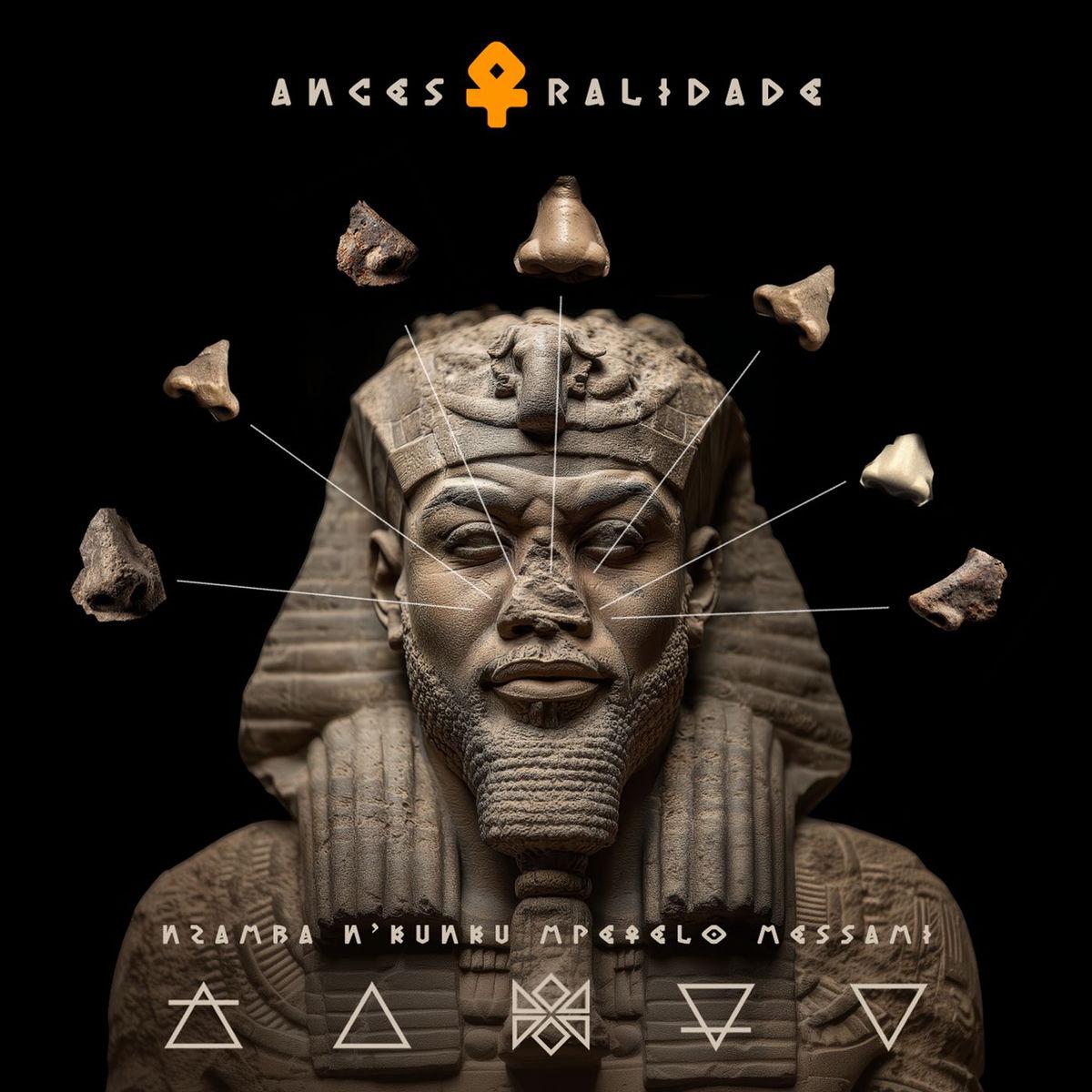 ANCESTRALIDADE