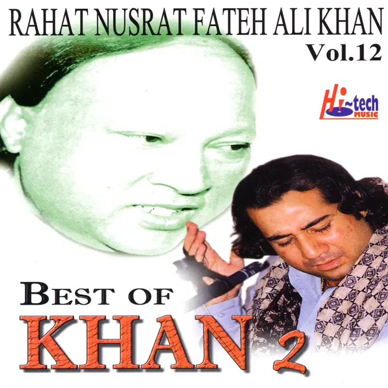 Best Of Khan Pt.2 - Vol. 12