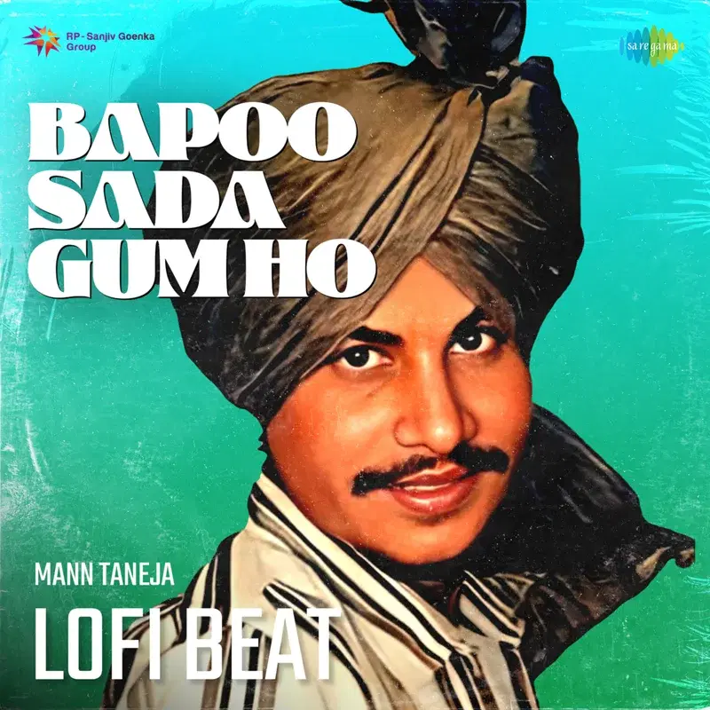 Bapoo Sada Gum Ho