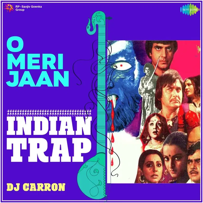 O Meri Jaan