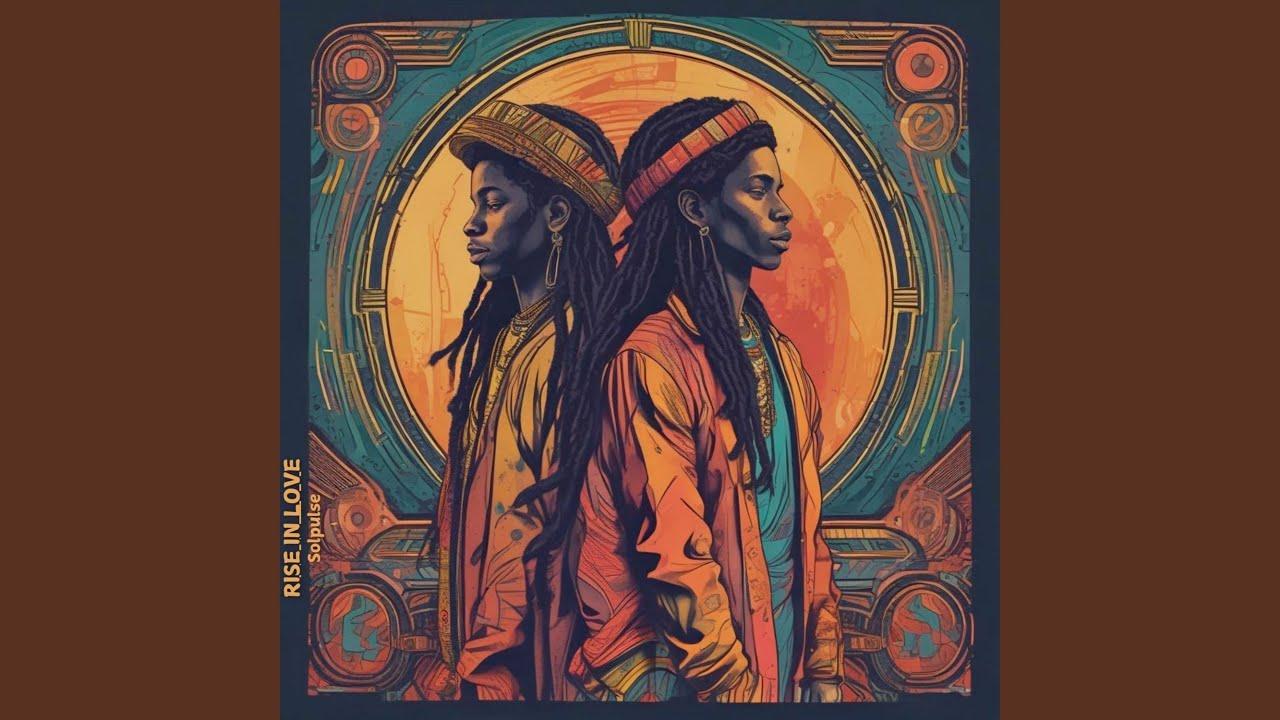 Rise in Love
