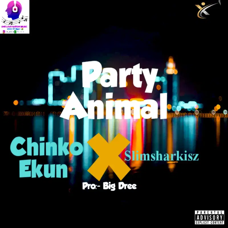 Party Animal