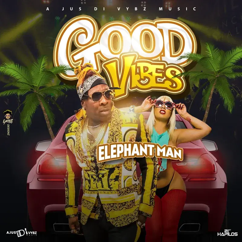 Good Vibes