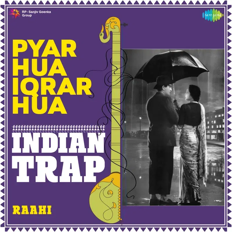 Pyar Hua Iqrar Hua (From "Shree 420")