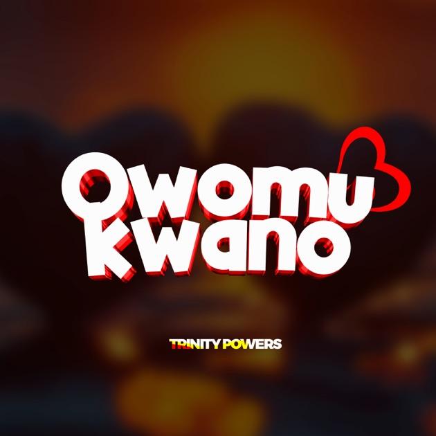 Owomukwano