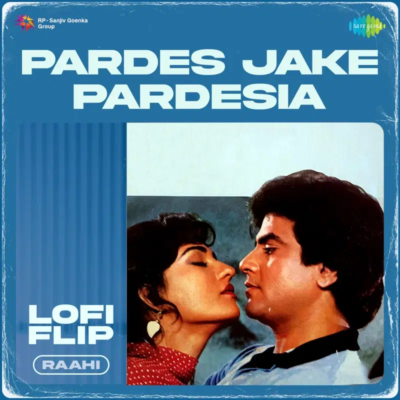 Pardes Jake Pardesia