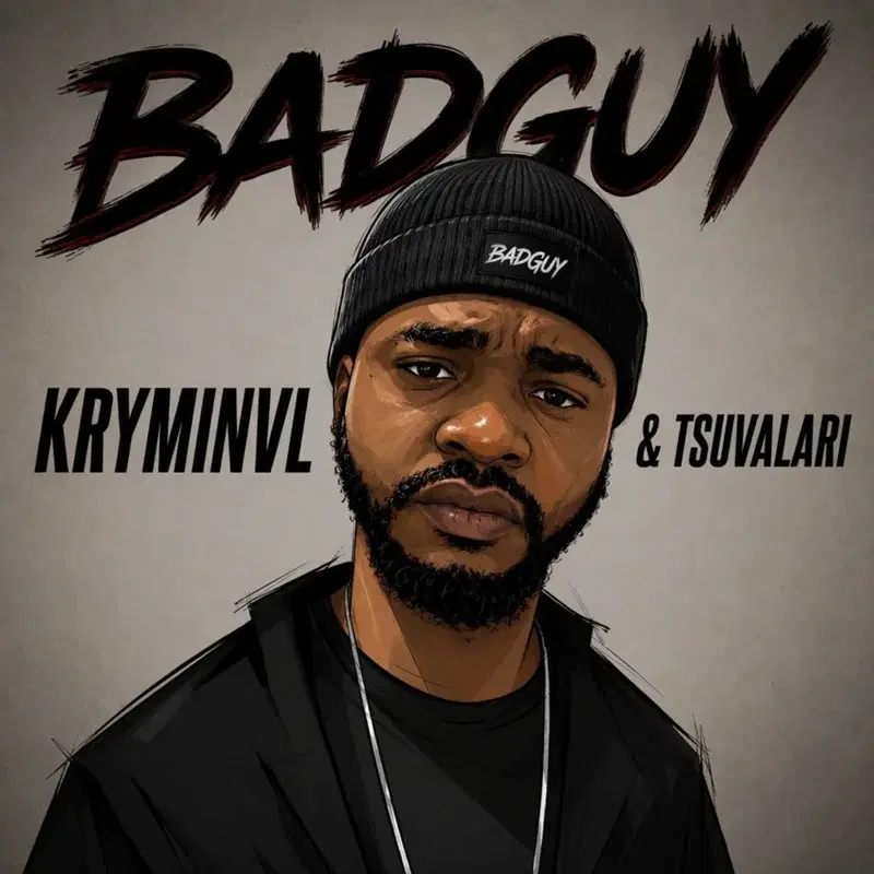 Bad Guy