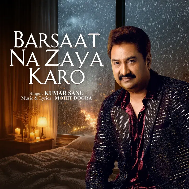 Barsaat Na Zaya Karo