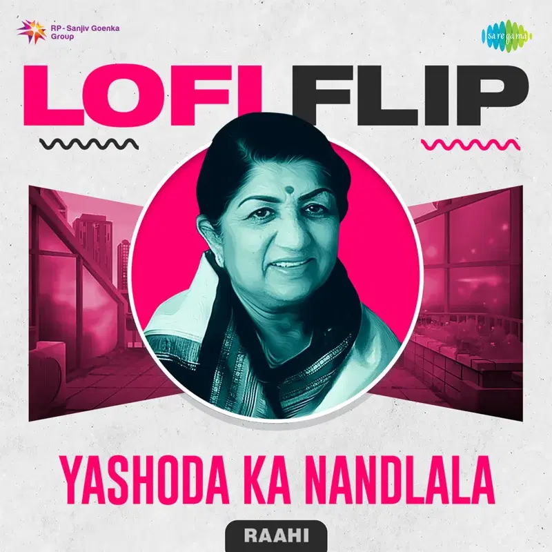 Yashoda Ka Nandlala