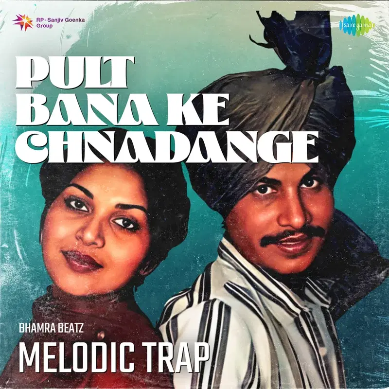 Pult Bana Ke Chnadange