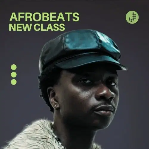 Afrobeats New Class