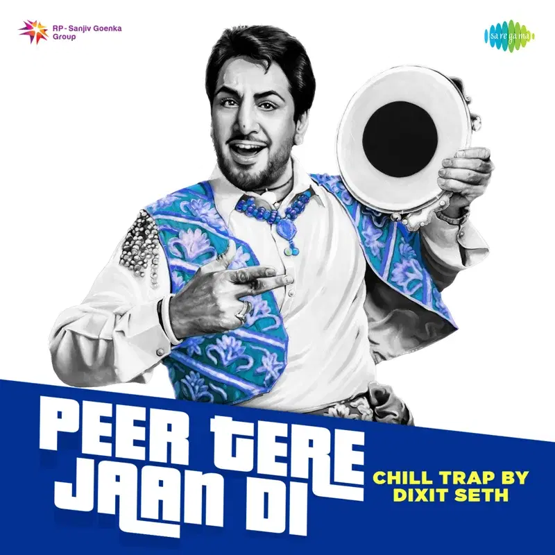Peer Tere Jaan Di