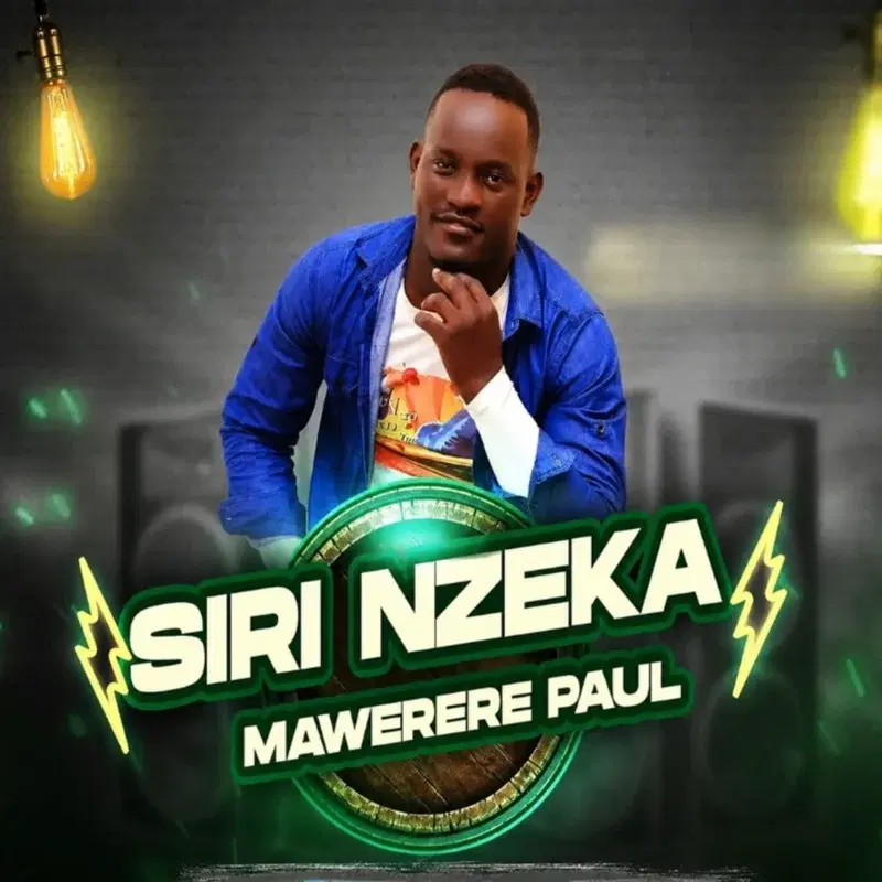 SIRI NZEKA