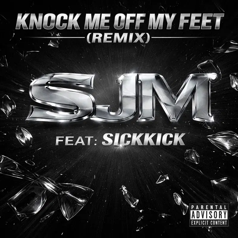 Knock Me Off My Feet