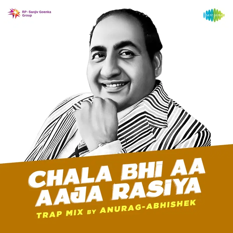 Chala Bhi Aa Aaja Rasiya (From "Man Ki Aankhen")