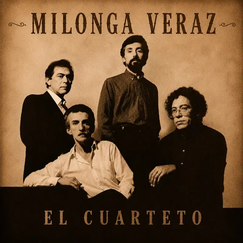 Milonga Veraz