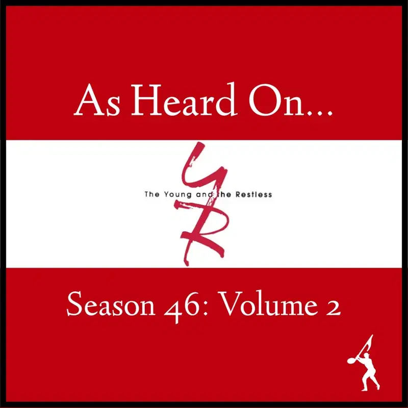 As Heard on Young and the Restless S46 Vol. 2