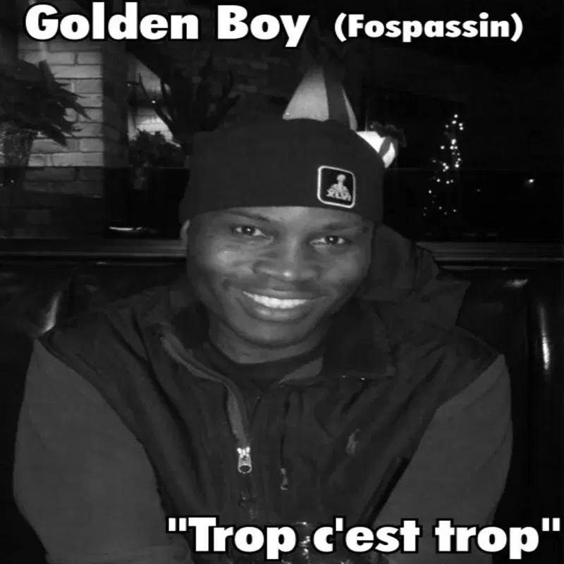 Trop C'est Trop