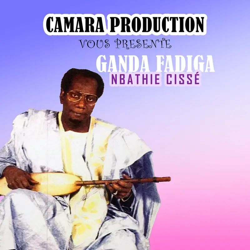 N'Bathie Cissé
