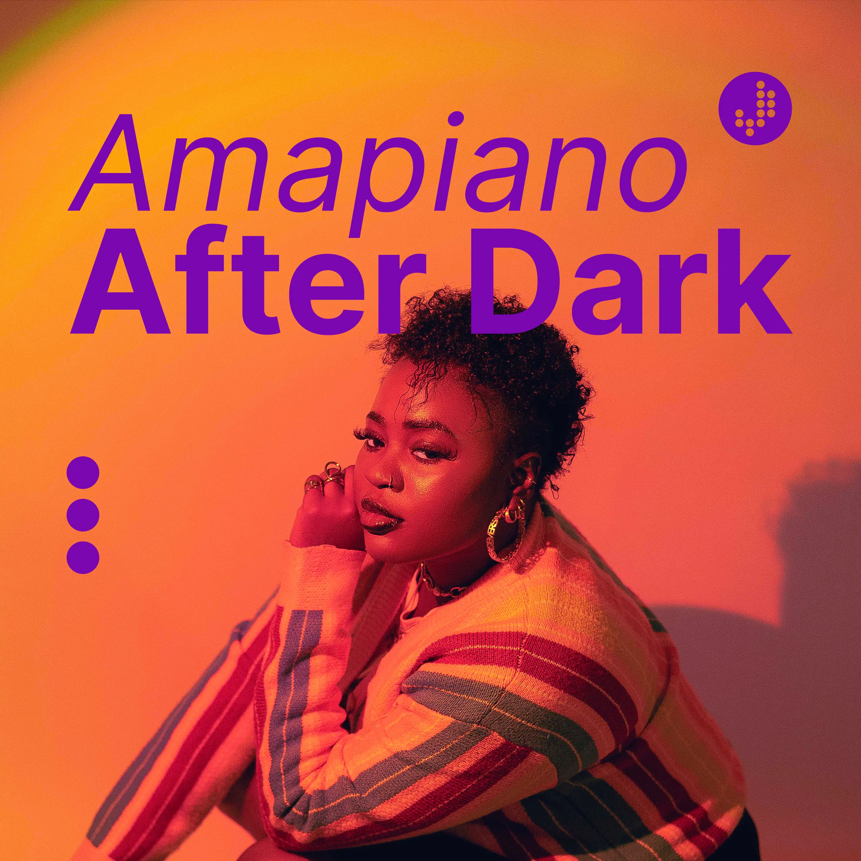 Amapiano After Dark