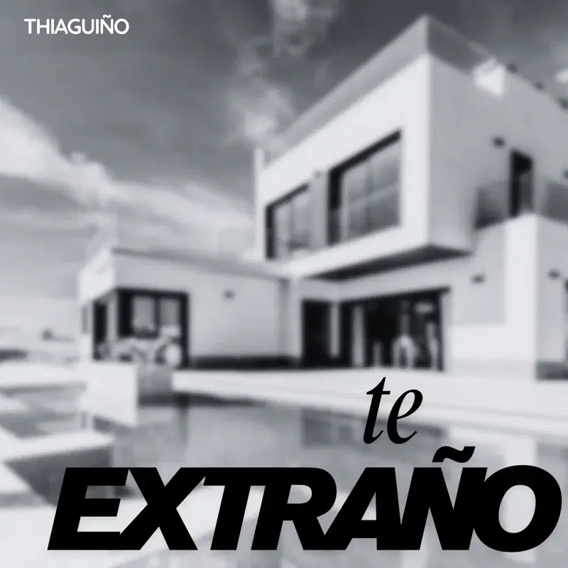 TE EXTRAÑO