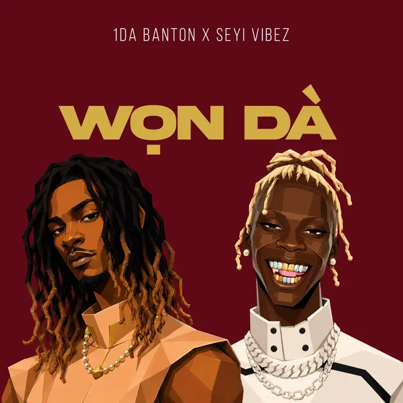 WON DA