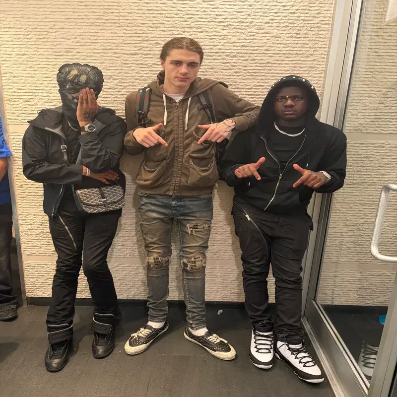 Cover Art