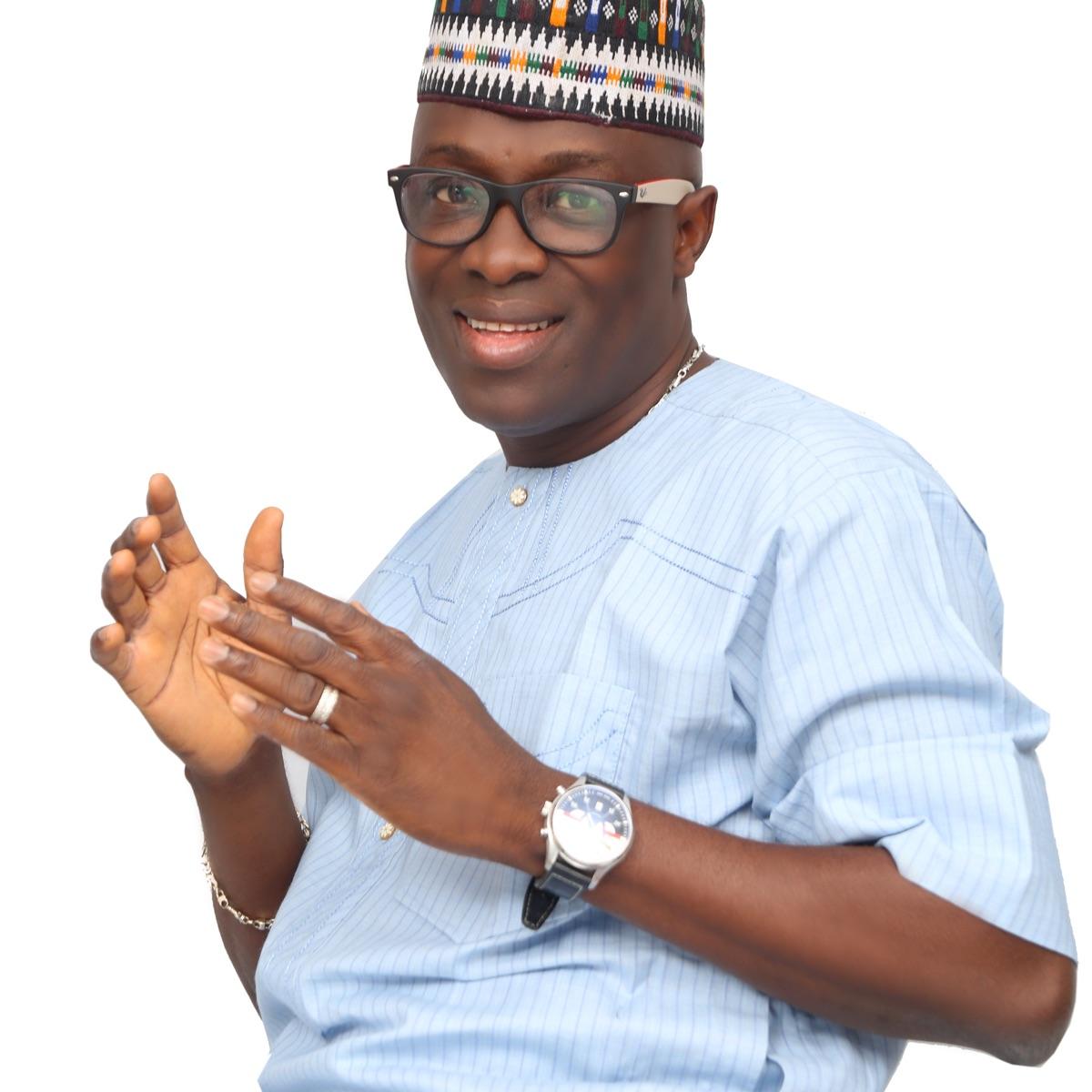 My Lagos