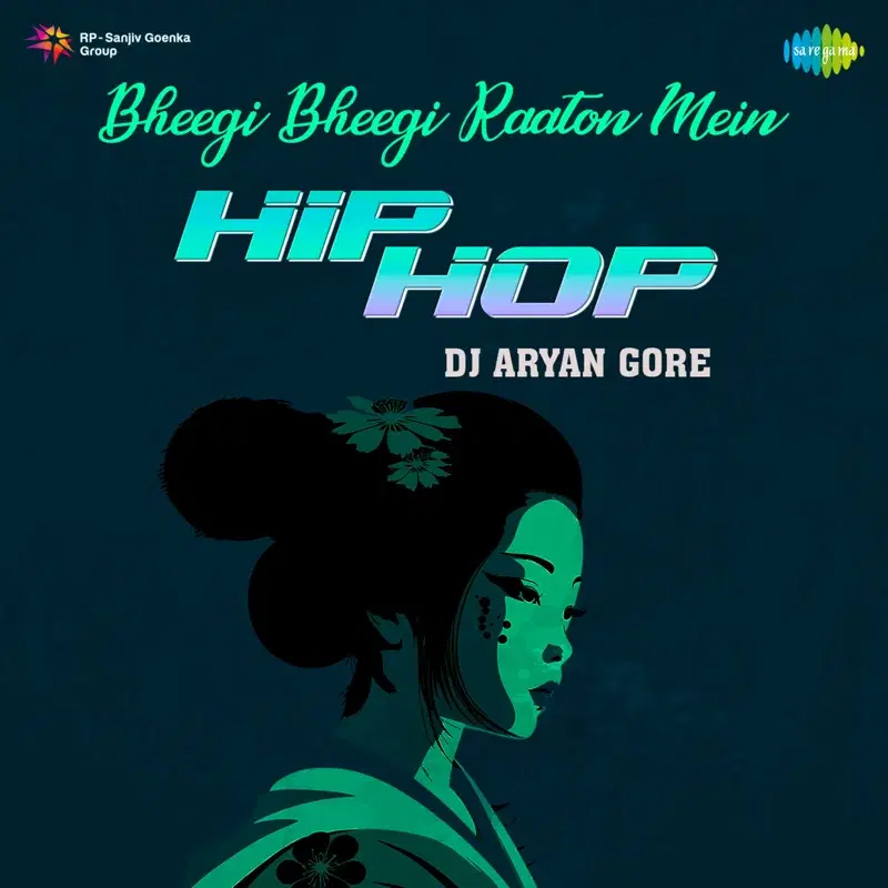 Bheegi Bheegi Raaton Mein (From "Ajanabee")
