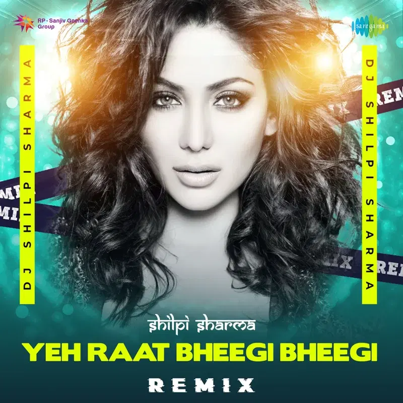 Yeh Raat Bheegi Bheegi