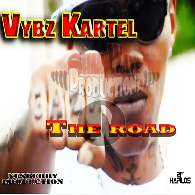 The Road - Single