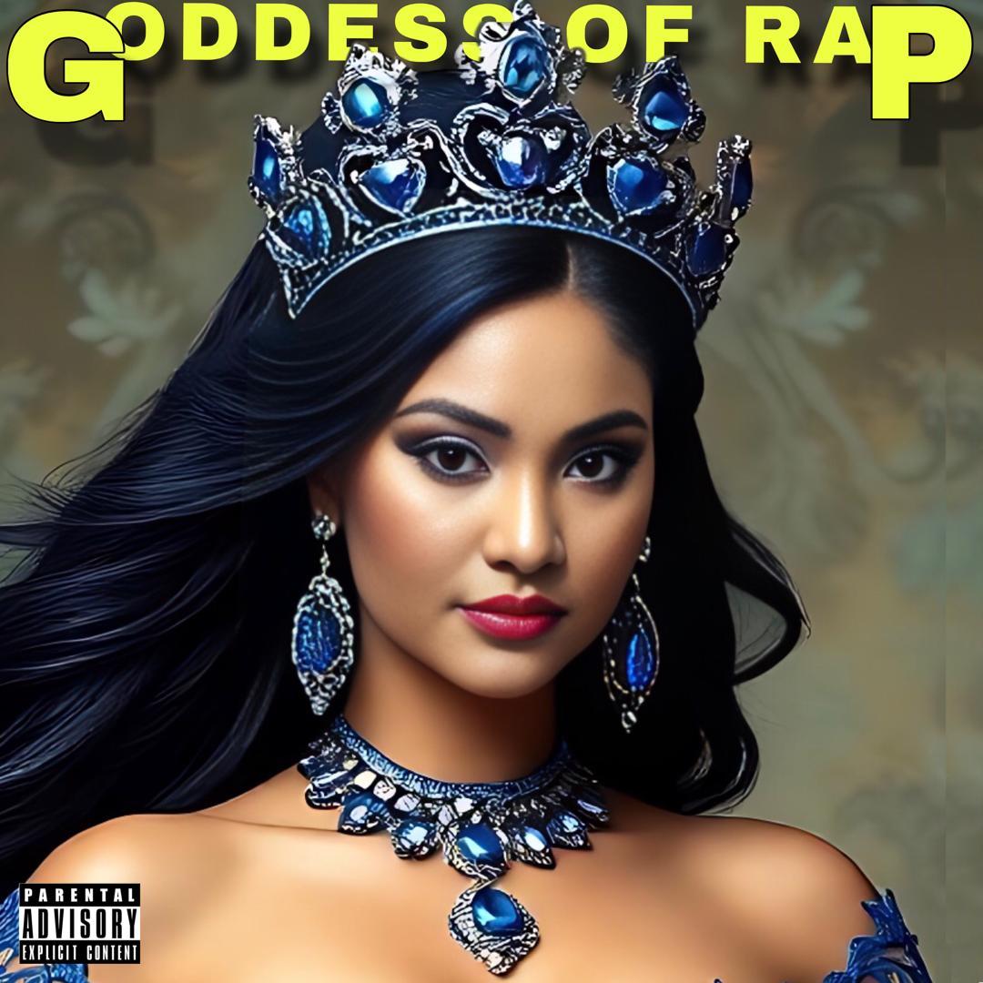 Goddess of Rap
