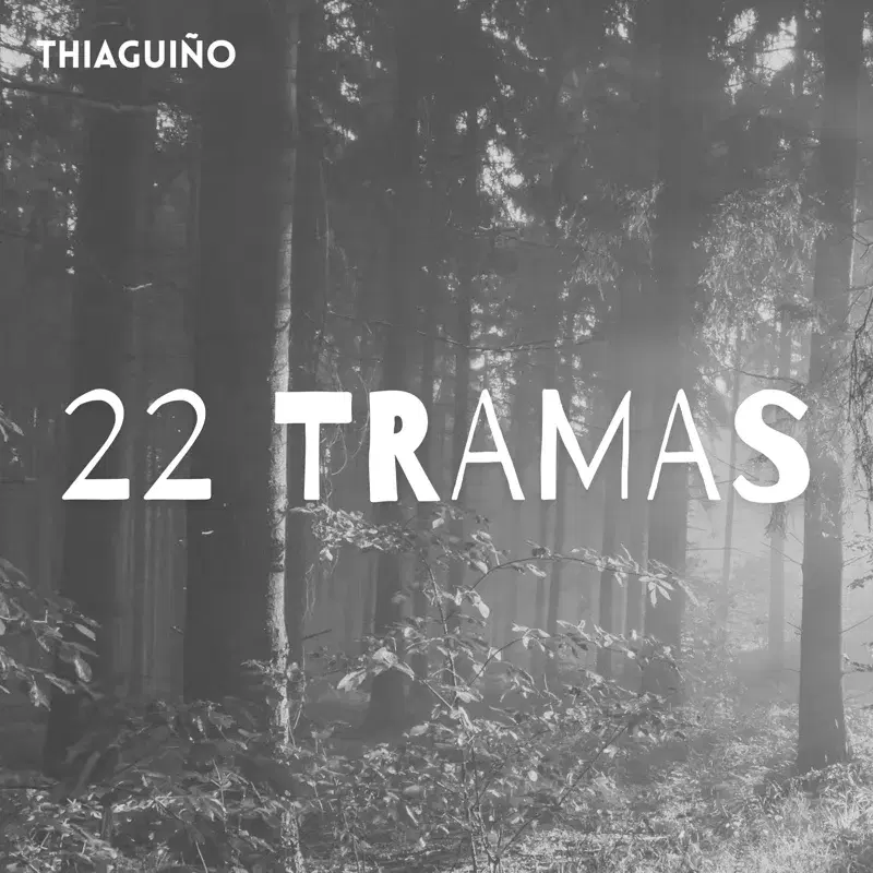 22 TRAMAS