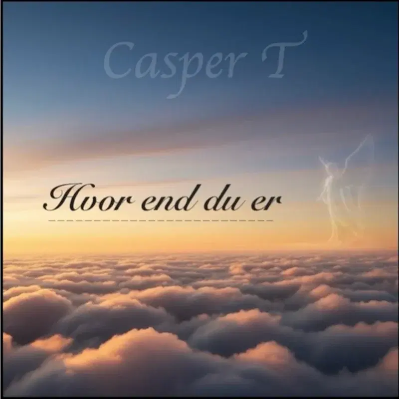 Hvor end du er