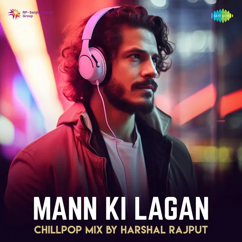 Mann Ki Lagan