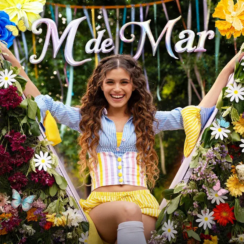 M de Mar