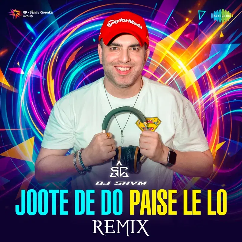 Joote De Do Paise Le Lo