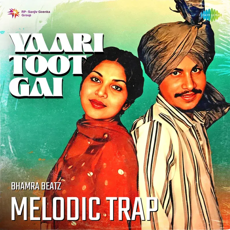 Yaari Toot Gai