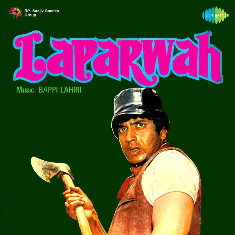 Laparwah (Original Motion Picture Soundtrack)