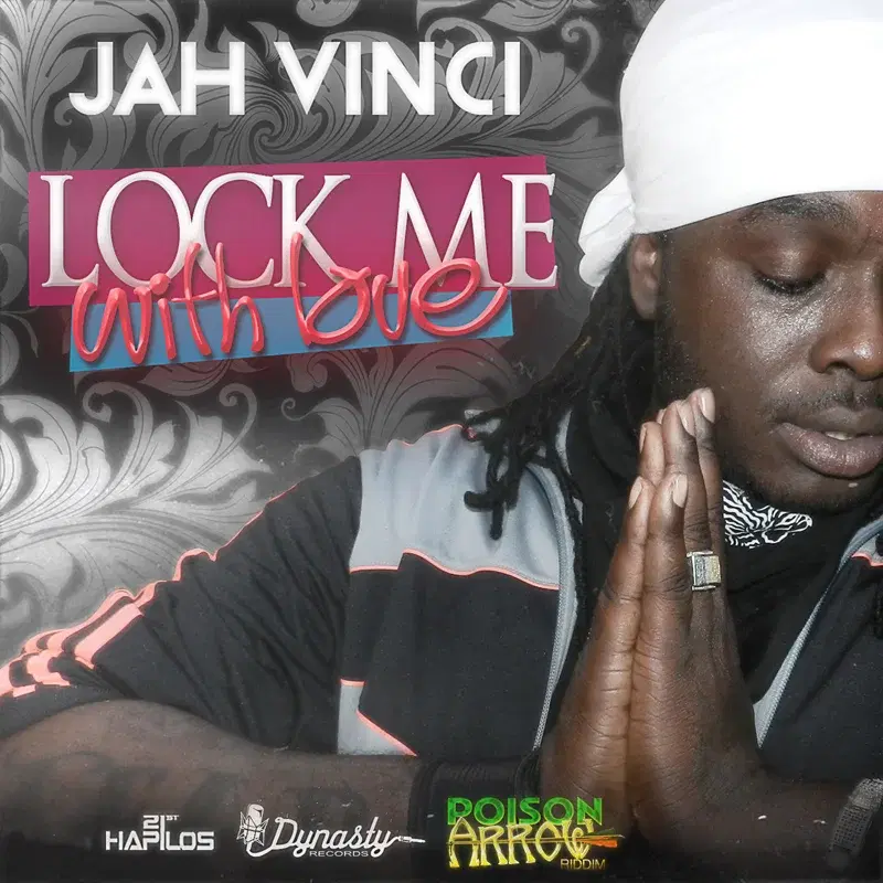 Lock Me with Love