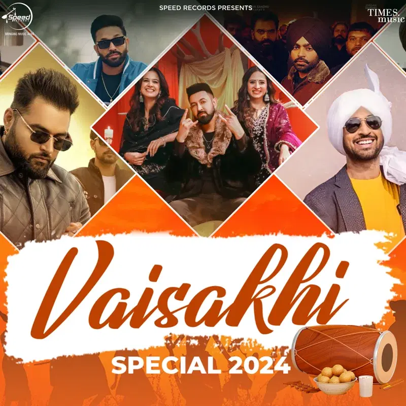 Vaisakhi Special 2024