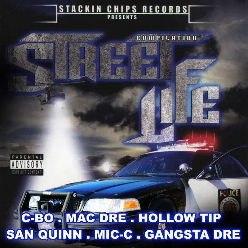 Street Life
