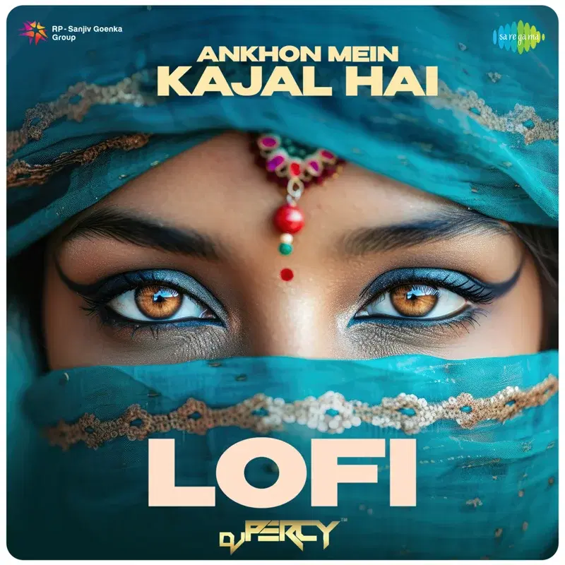 Ankhon Mein Kajal Hai