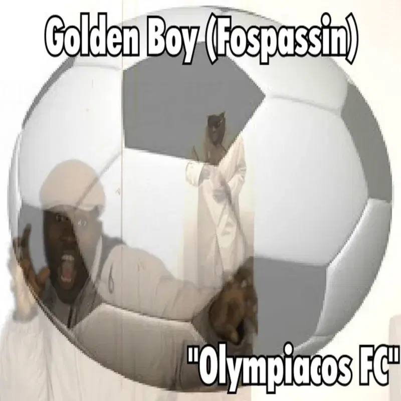 Olympiacos Fc