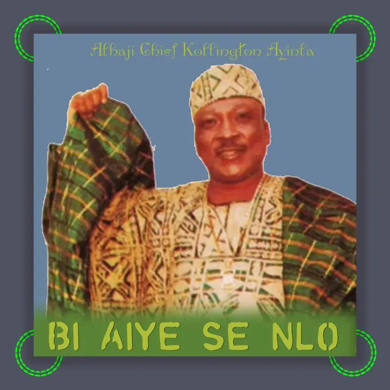 Bi Aiye Se Nlo