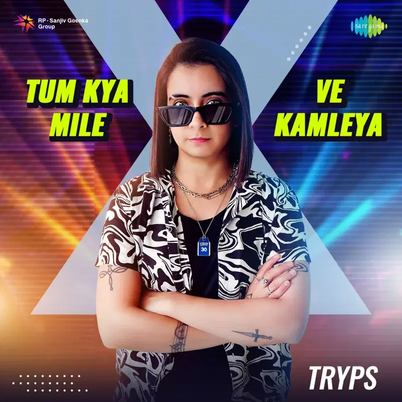 Tum Kya Mile X Ve Kamleya