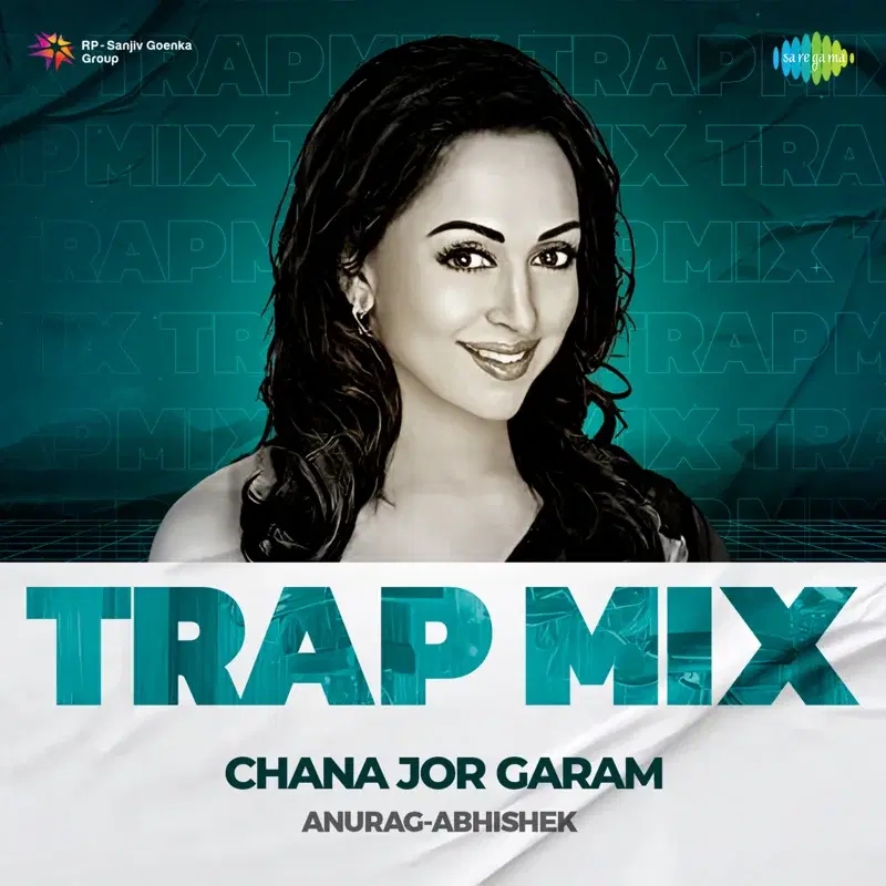 Chana Jor Garam